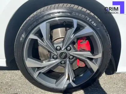 Photo 14 Audi A3  Sportback 45 TFSIe 245 S tronic 6