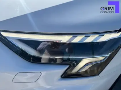 Photo 16 Audi A3  Sportback 45 TFSIe 245 S tronic 6