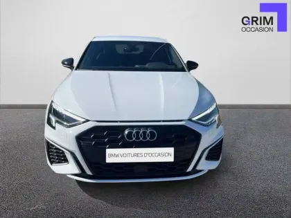 Photo 17 Audi A3  Sportback 45 TFSIe 245 S tronic 6