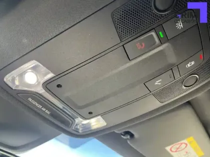 Photo 24 Audi A3  Sportback 45 TFSIe 245 S tronic 6