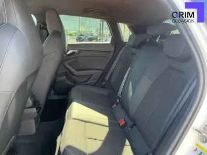 Photo 10 Audi A3  Sportback 45 TFSIe 245 S tronic 6