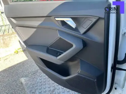 Photo 21 Audi A3  Sportback 45 TFSIe 245 S tronic 6