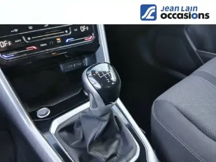 Photo 12 Volkswagen T-roc  1.0 TSI 110 Start/Stop BVM6