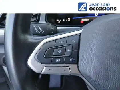 Photo 11 Volkswagen T-roc  1.0 TSI 110 Start/Stop BVM6