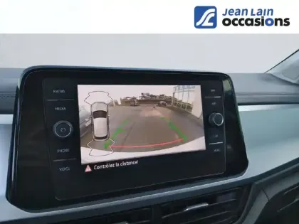 Photo 18 Volkswagen T-roc  1.0 TSI 110 Start/Stop BVM6