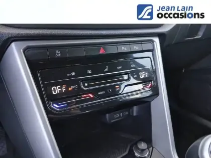 Photo 13 Volkswagen T-roc  1.0 TSI 110 Start/Stop BVM6