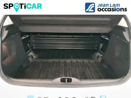 Photo 5 Citroën C3  SOCIETE BLUEHDI 100 S&S BVM6