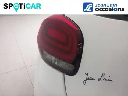 Photo 16 Citroën C3  SOCIETE BLUEHDI 100 S&S BVM6