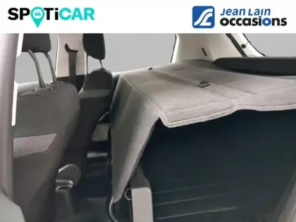 Photo 11 Citroën C3  SOCIETE BLUEHDI 100 S&S BVM6