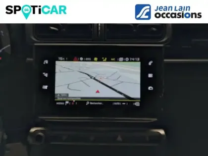 Photo 14 Citroën C3  SOCIETE BLUEHDI 100 S&S BVM6