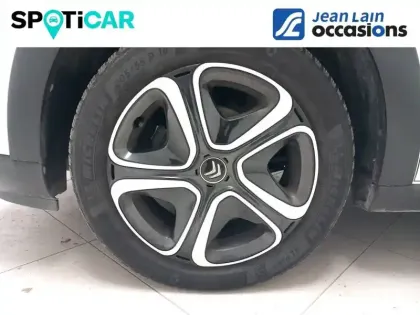 Photo 12 Citroën C3  SOCIETE BLUEHDI 100 S&S BVM6