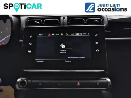 Photo 17 Citroën C3  SOCIETE BLUEHDI 100 S&S BVM6