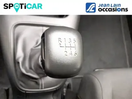 Photo 13 Citroën C3  SOCIETE BLUEHDI 100 S&S BVM6