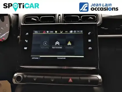 Photo 18 Citroën C3  SOCIETE BLUEHDI 100 S&S BVM6