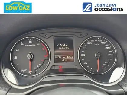 Photo 11 Audi Q2  30 TFSI 116 BVM6