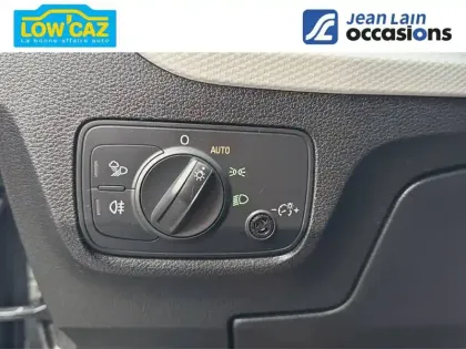 Photo 17 Audi Q2  30 TFSI 116 BVM6