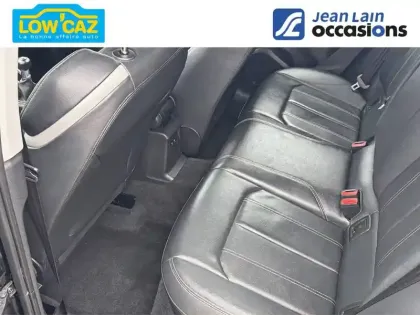 Photo 16 Audi Q2  30 TFSI 116 BVM6