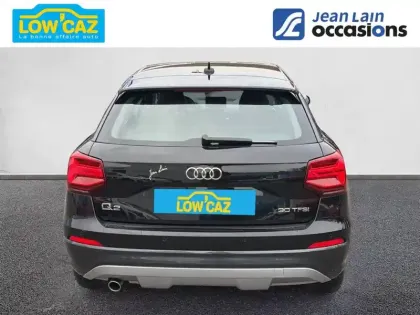 Photo 5 Audi Q2  30 TFSI 116 BVM6