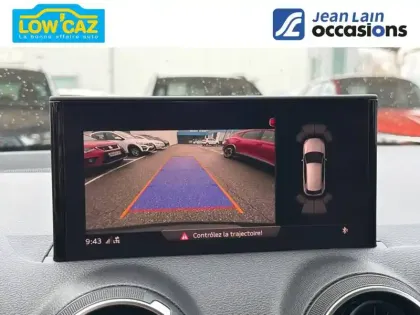 Photo 13 Audi Q2  30 TFSI 116 BVM6