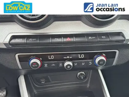 Photo 15 Audi Q2  30 TFSI 116 BVM6