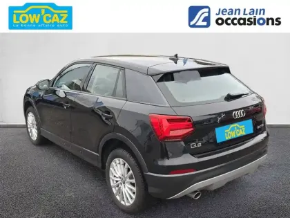 Photo 6 Audi Q2  30 TFSI 116 BVM6
