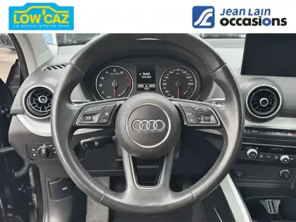 Photo 12 Audi Q2  30 TFSI 116 BVM6