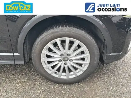 Photo 8 Audi Q2  30 TFSI 116 BVM6