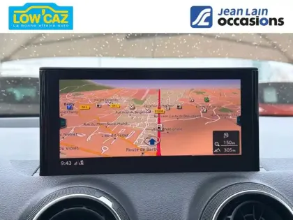 Photo 14 Audi Q2  30 TFSI 116 BVM6