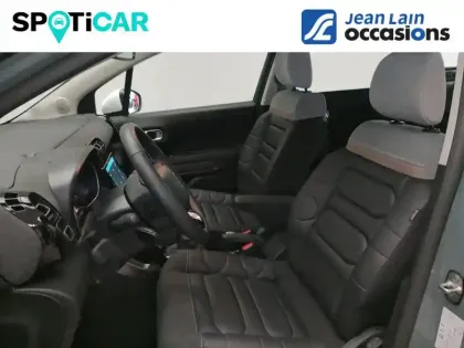 Photo 10 Citroën C3 Aircross  PureTech 110 S&S BVM6