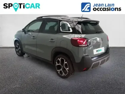 Photo 6 Citroën C3 Aircross  PureTech 110 S&S BVM6