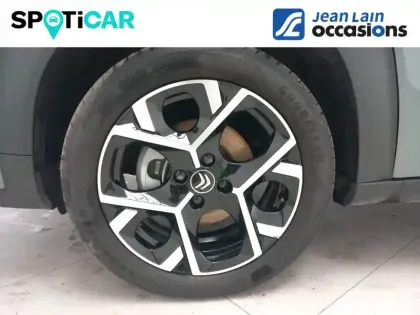 Photo 12 Citroën C3 Aircross  PureTech 110 S&S BVM6