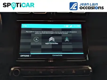 Photo 18 Citroën C3 Aircross  PureTech 110 S&S BVM6