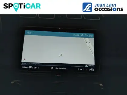 Photo 14 Citroën C3 Aircross  PureTech 110 S&S BVM6