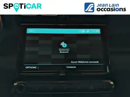 Photo 17 Citroën C3 Aircross  PureTech 110 S&S BVM6