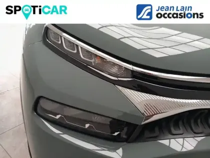 Photo 15 Citroën C3 Aircross  PureTech 110 S&S BVM6