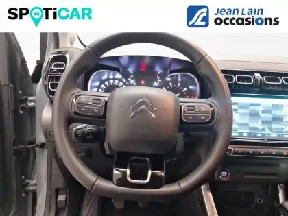 Photo 8 Citroën C3 Aircross  PureTech 110 S&S BVM6