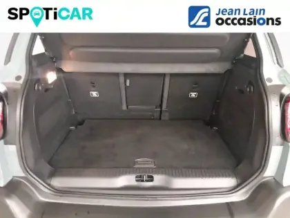 Photo 5 Citroën C3 Aircross  PureTech 110 S&S BVM6