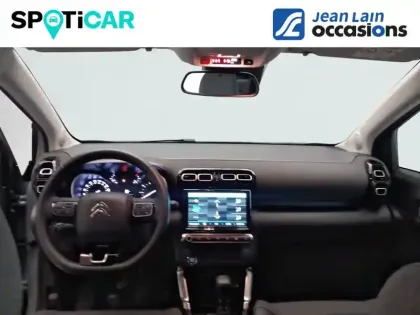 Photo 7 Citroën C3 Aircross  PureTech 110 S&S BVM6