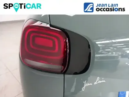 Photo 16 Citroën C3 Aircross  PureTech 110 S&S BVM6