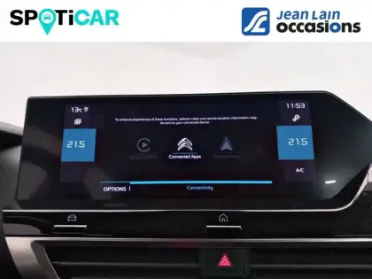 Photo 18 Citroën C4  PureTech 130 S&S EAT8