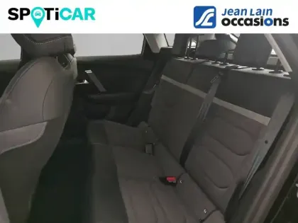 Photo 11 Citroën C4  PureTech 130 S&S EAT8