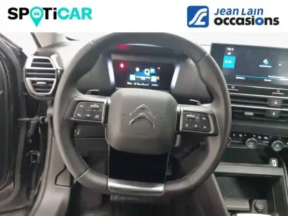 Photo 8 Citroën C4  PureTech 130 S&S EAT8