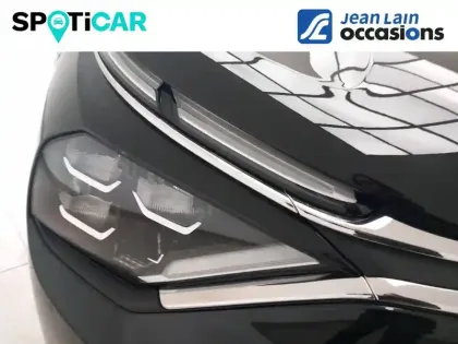 Photo 15 Citroën C4  PureTech 130 S&S EAT8