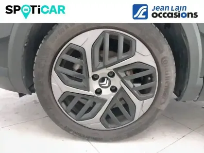 Photo 12 Citroën C4  PureTech 130 S&S EAT8