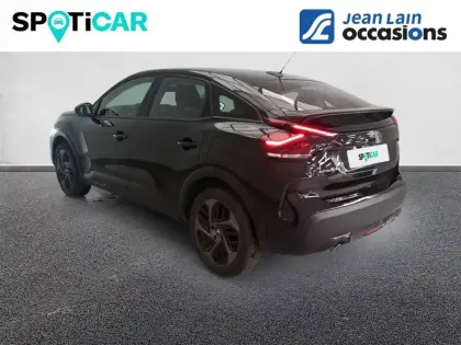 Photo 6 Citroën C4  PureTech 130 S&S EAT8