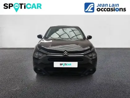 Photo 43 Citroën C4  PureTech 130 S&S EAT8