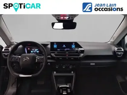 Photo 7 Citroën C4  PureTech 130 S&S EAT8