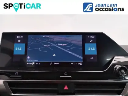 Photo 14 Citroën C4  PureTech 130 S&S EAT8