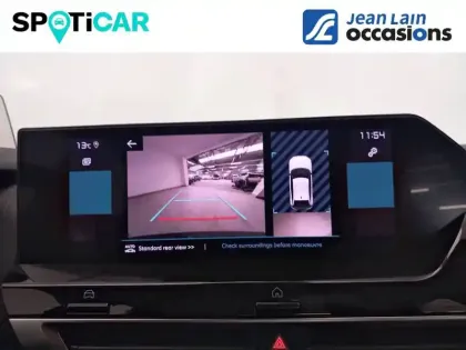 Photo 20 Citroën C4  PureTech 130 S&S EAT8