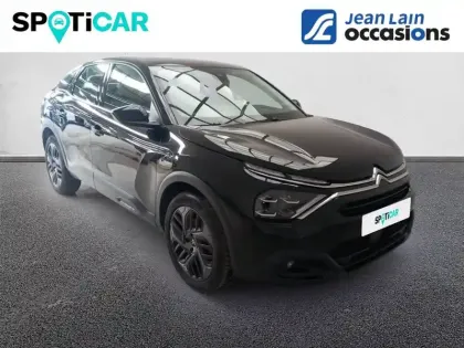 Photo 44 Citroën C4  PureTech 130 S&S EAT8